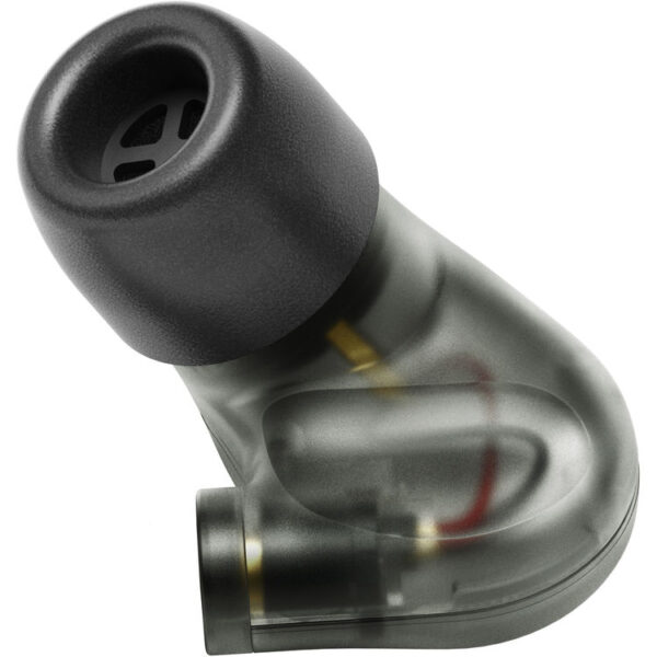 Sennheiser Left IE 400 PRO Smoky Black
