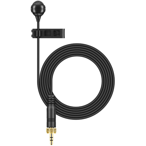 Sennheiser ME 4 Lavalier Microphone