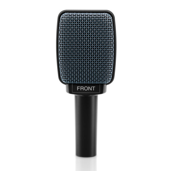 Sennheiser e 906 Dynamic Instrument Microphone