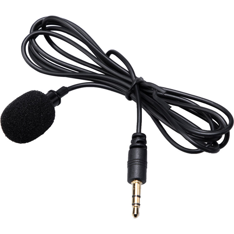 SYNCO G1A1 Pro Ultracompact Digital Wireless Lavalier Microphone