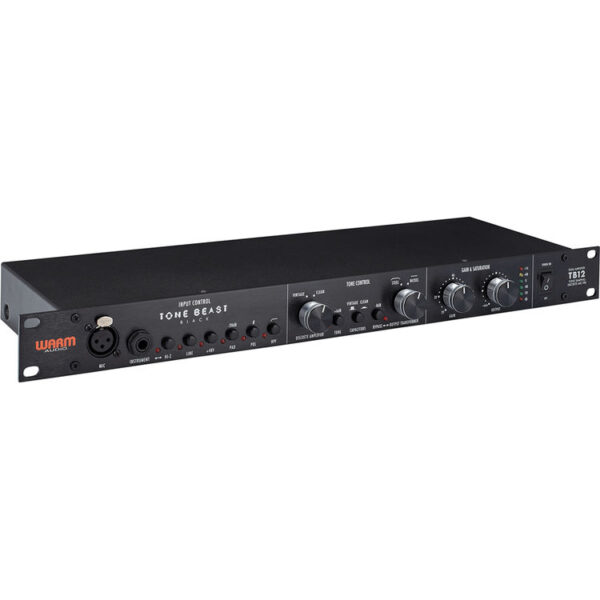Warm Audio TB12 Tone Beast Microphone Preamp