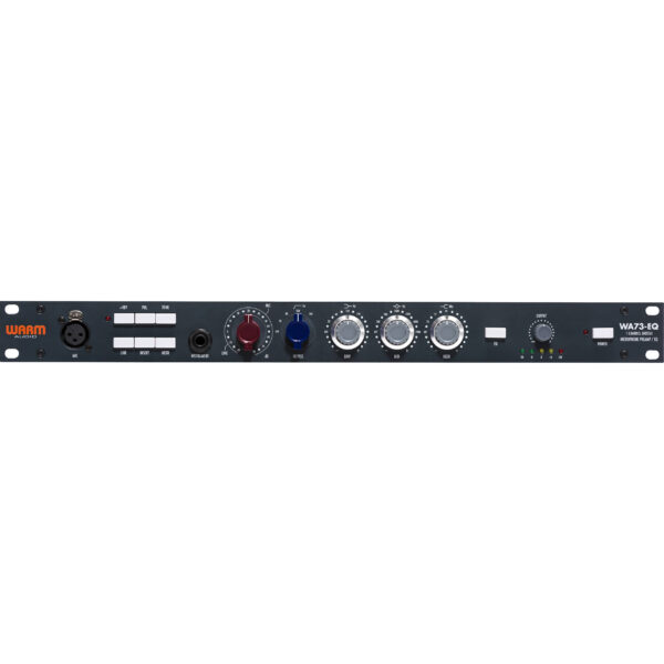 Warm Audio WA73 Microphone Preamp - Audio Shop Nepal