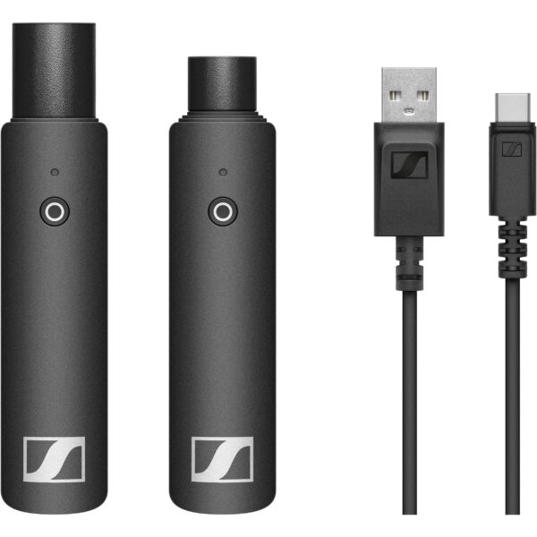 Sennheiser XSW-D XLR Base Wireless