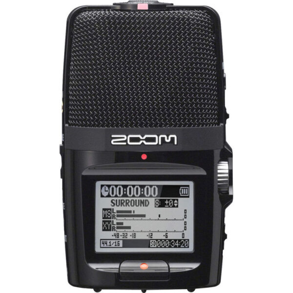 Portable Recorders