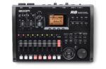 Zoom R8 8-track SD Recorder