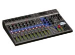 Zoom LiveTrak L-12 Digital Mixer