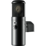 WarmAudio WA-8000 Tube Microphone