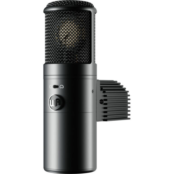 WarmAudio WA-8000 Tube Microphone