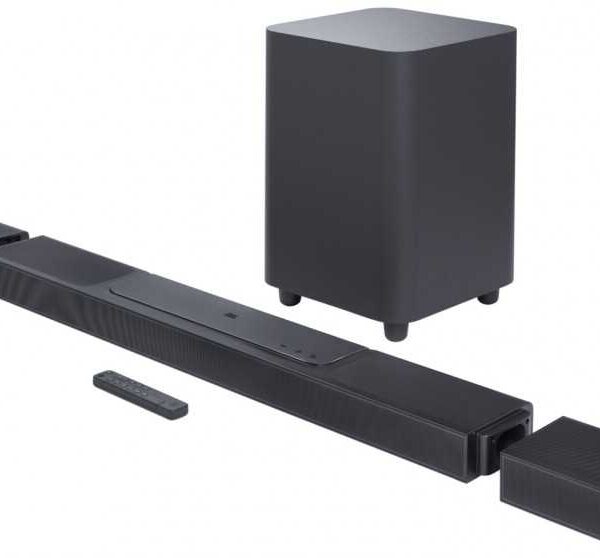 HARMAN KARDON BAR 1300 WIRELESS SPEAKER SYSTEM