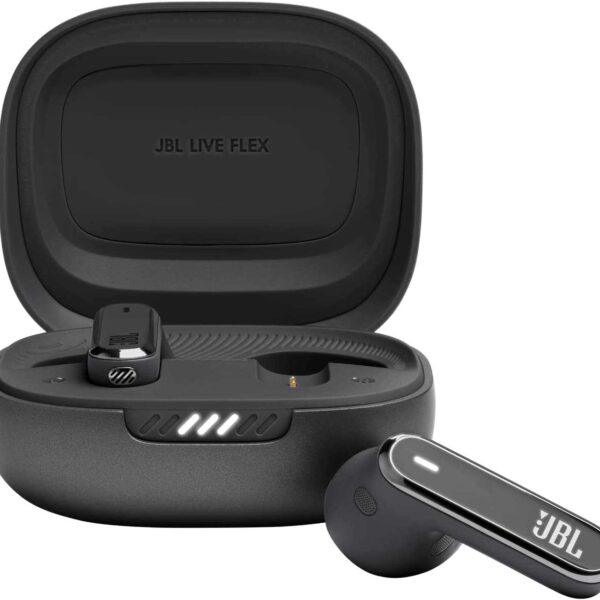 JBL LIVE PRO 2 TRUE WIRELESS EARBUDS