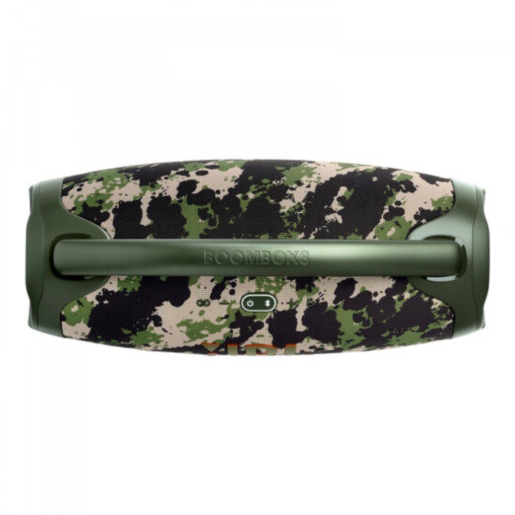 JBL BOOMBOX3 PORTABLE WIRELESS SPEAKER Squad Audio Shop Nepal