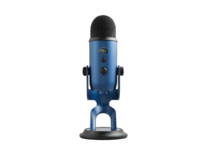 Blue Yeti condencer Microphone