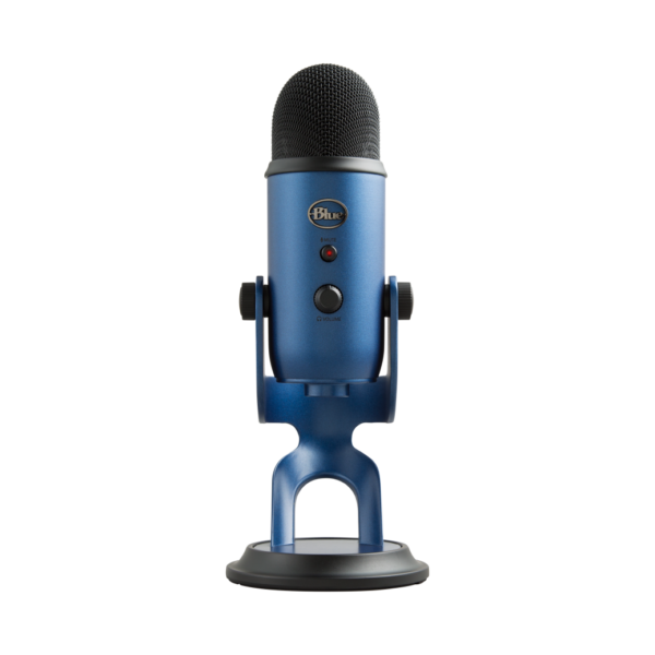 Blue Yeti condencer Microphone