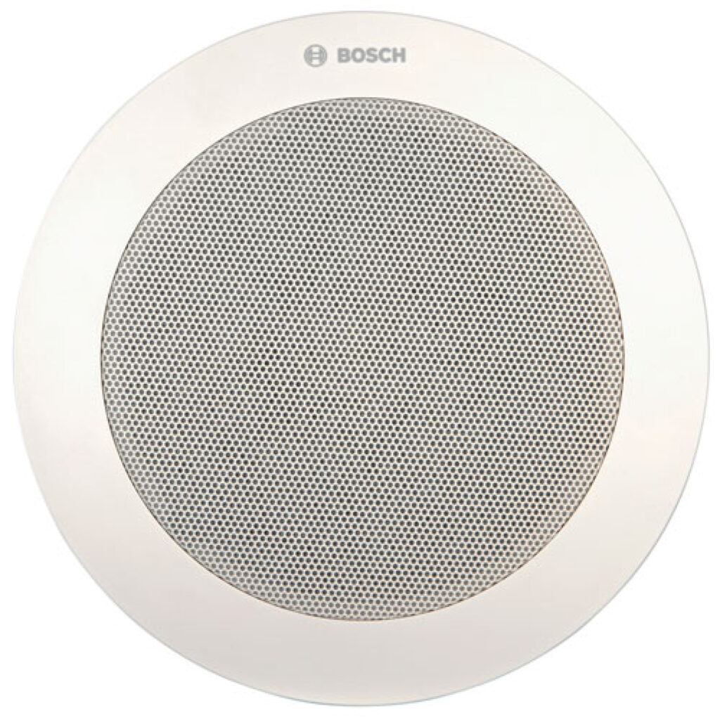 Bosch LC4-UC06E Ceiling Loudspeaker