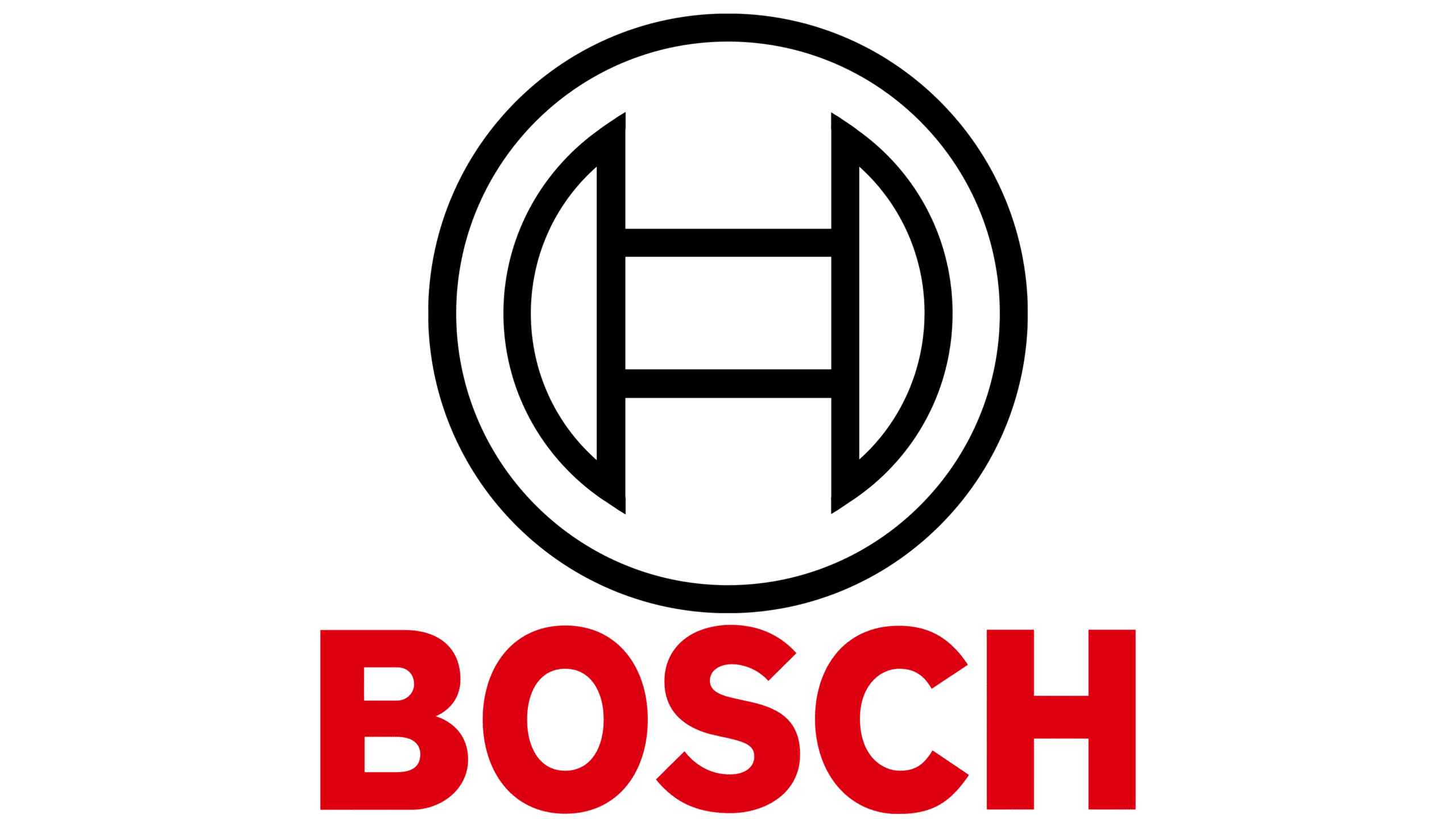 Bosch logo