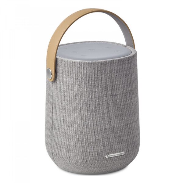 Harman Kardon Citation 200 Bluetooth Speaker- Gray