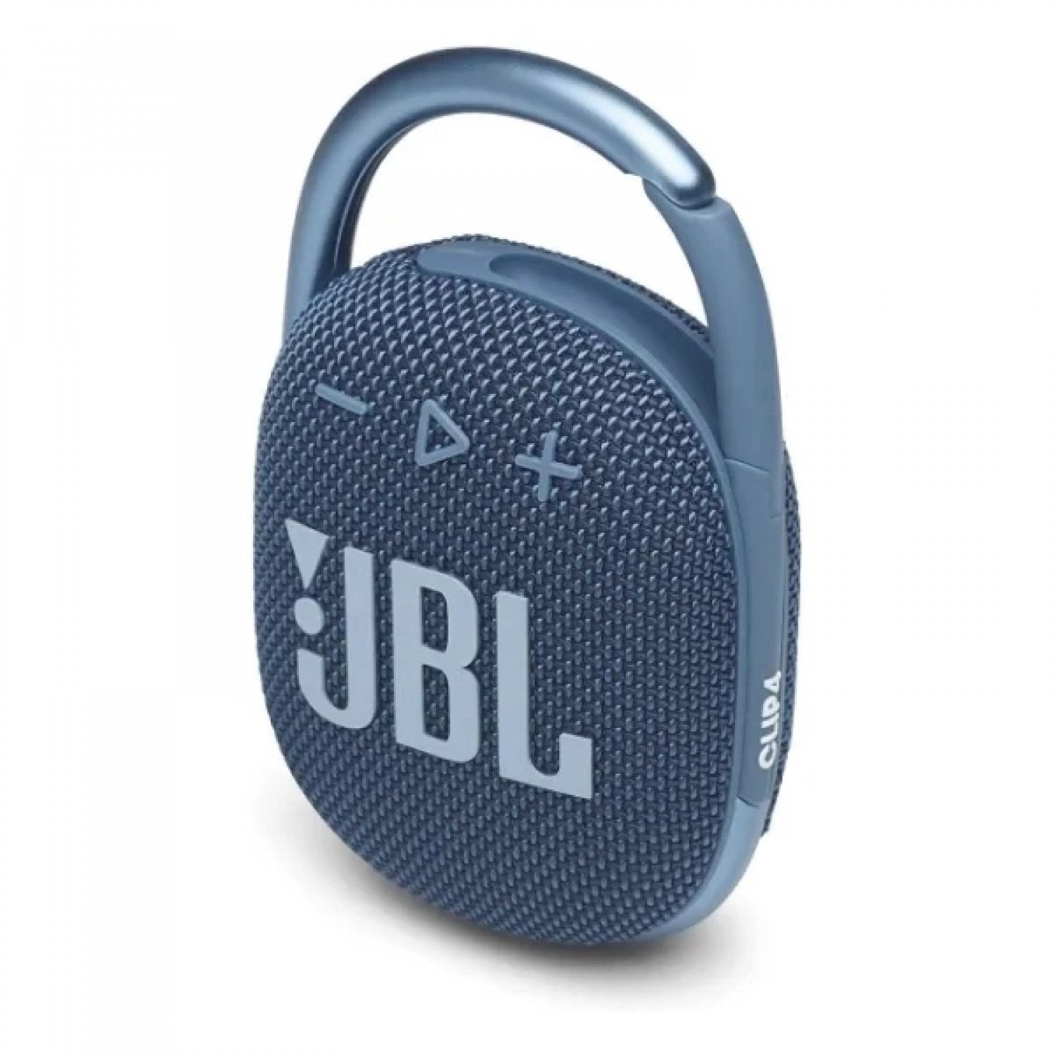 Parlante JBL CLIP 4 Bluetooth Blue - Mesajil