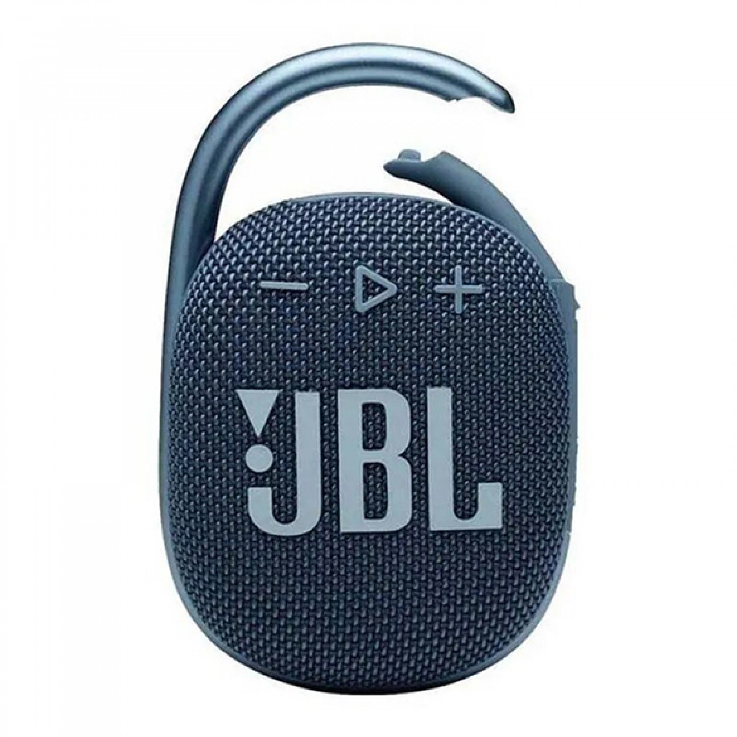 JBL CLIP4 WIRELESS PORTABLE SPEAKER- Blue