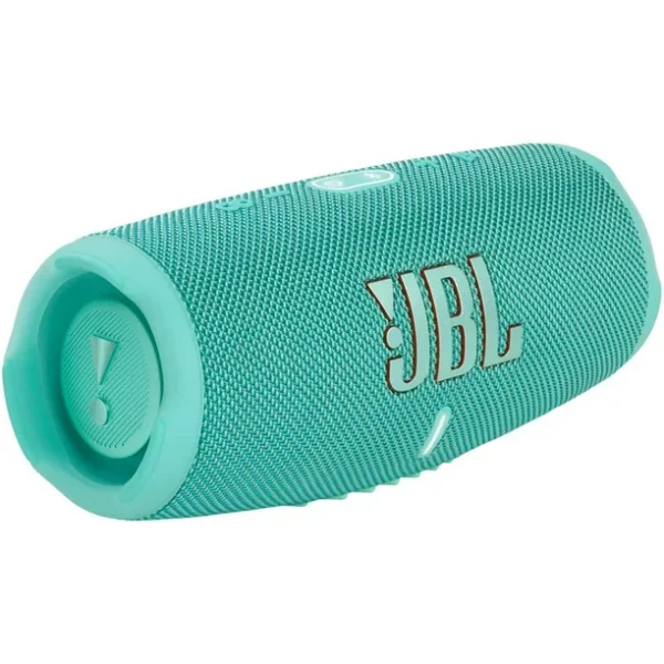JBL Charge 5 PORTABLE BLUETOOTH SPEAKER- Teal
