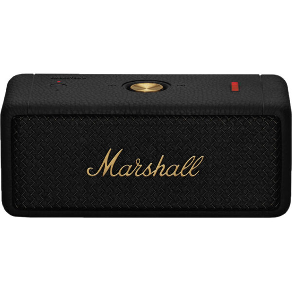 Marshall Emberton II Portable Wireless Speaker - waterproof