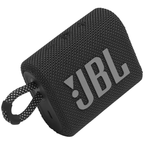 JBL GO3 BLUETOOTH SPEAKER