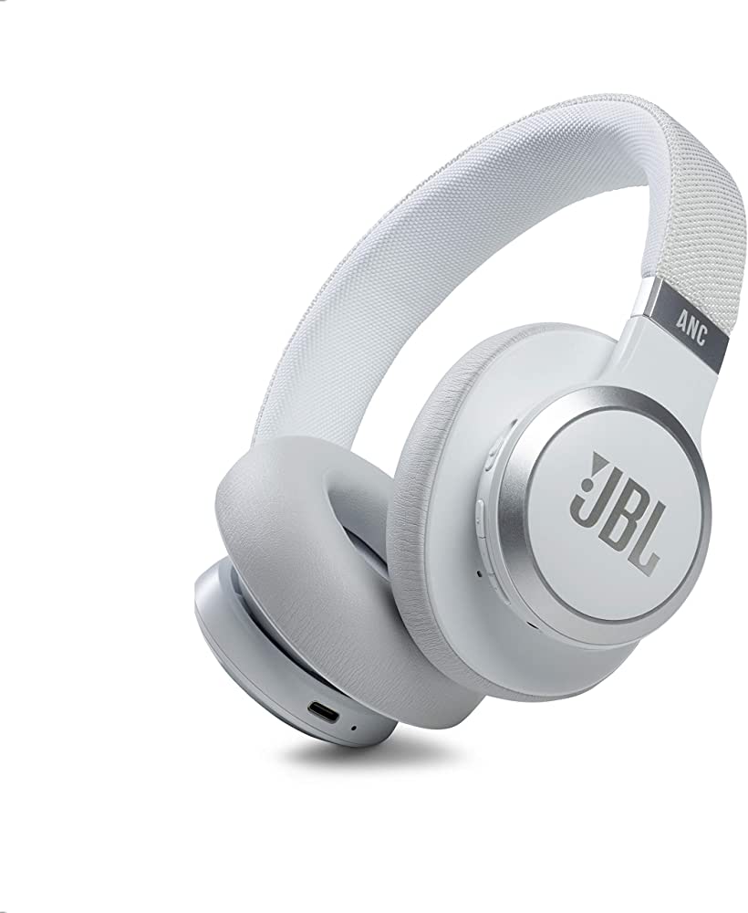 JBL TUNE 720BT WIRELESS OVER-EAR HEADPHONES- Blue - Audio Shop Nepal