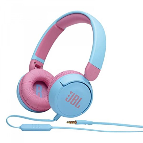 JBL JR310 KIDS ON-EAR HEADPHONE