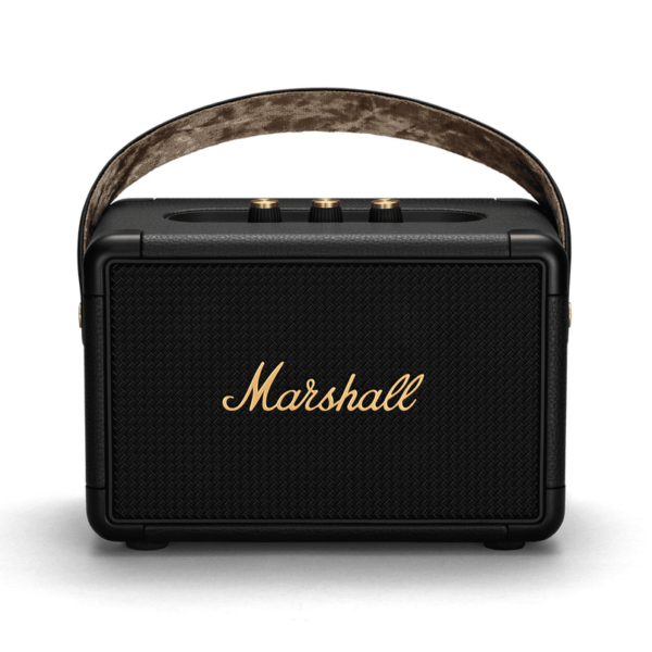 Marshall Kilburn II Portable Bluetooth Speaker