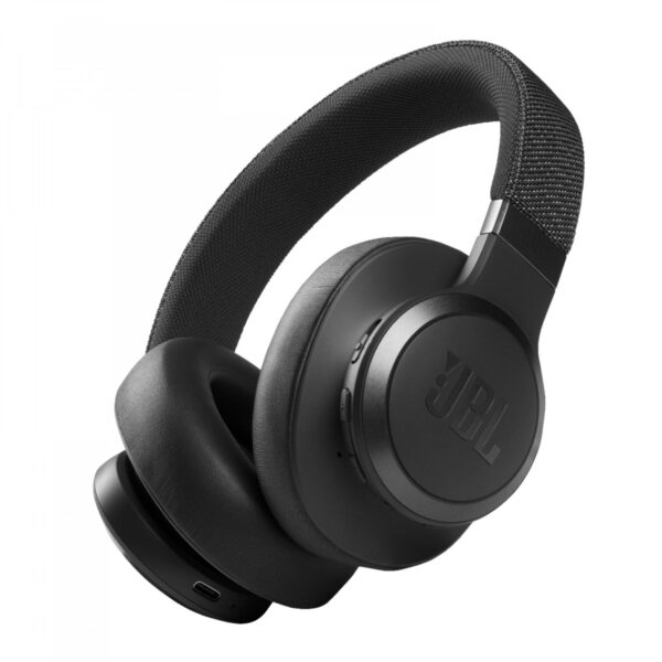JBL LIVE 660NC WIRELESS OVER-EAR HEADPHONE