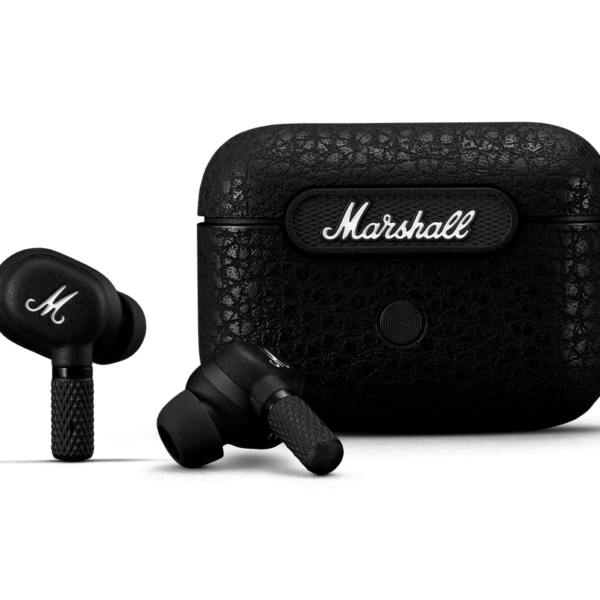 Marshall MOTIF II A.N.C. Wireless Bluetooth Earbuds