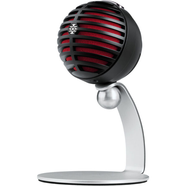 Shure MV5 Digital Condenser Microphone