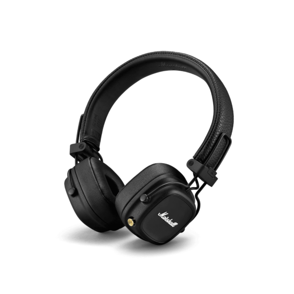 Marshall MAJOR IV On-Ear Headphone