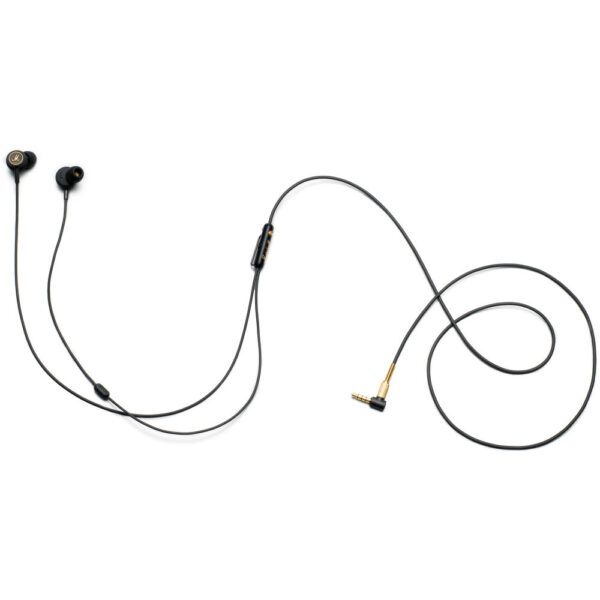 Marshall Mode EQ In-Ear Headphones