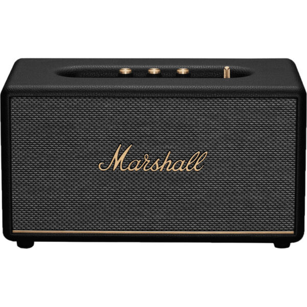 Marshall Stanmore III Bluetooth Speaker