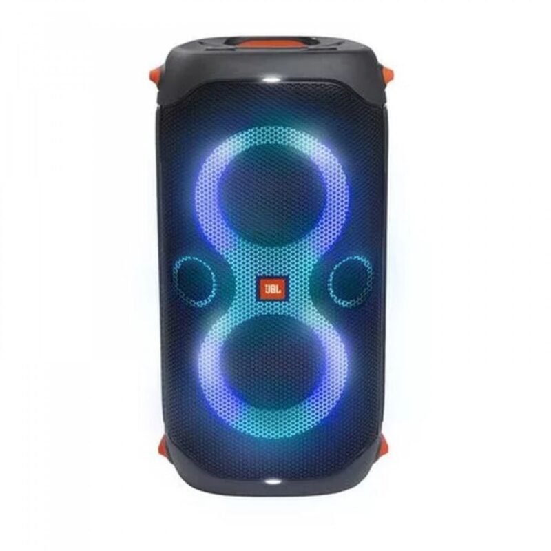 JBL Partybox 110 Portable Speaker Audio Shop Nepal