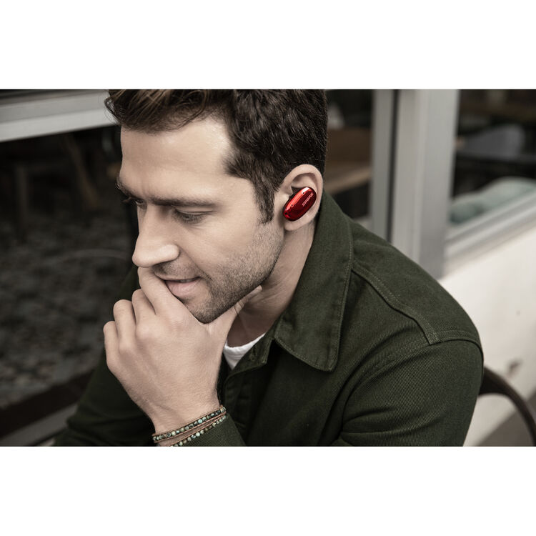 Shure AONIC Free True Wireless Left In-Ear Earbud