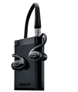 Shure KSE1200 Electrostatic Earphone System - Audio Shop Nepal