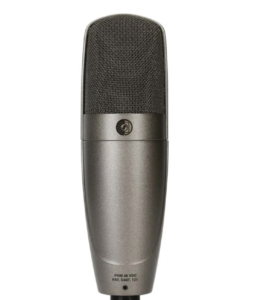 Shure KSM42 Large-diaphragm Condenser Microphone