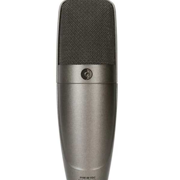 Shure KSM42 Large-diaphragm Condenser Microphone