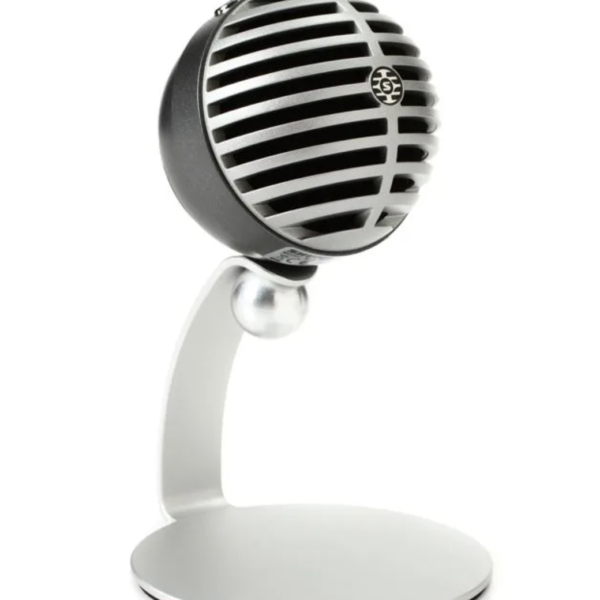 Shure MV5 Digital Condenser Microphone