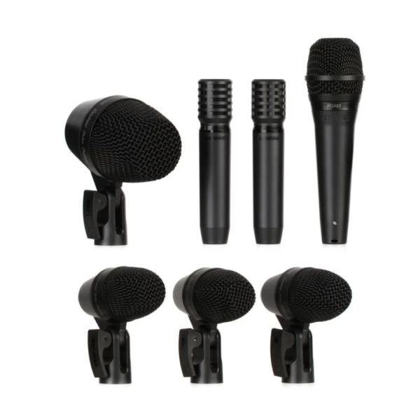Drum Microphone