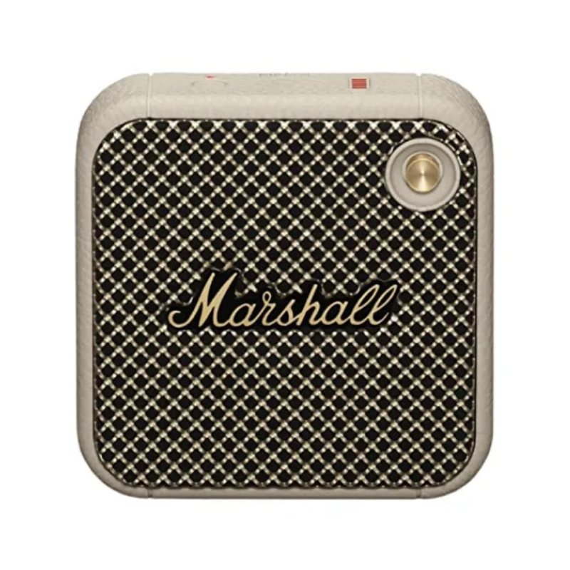 Marshall Willen Portable Bluetooth Speaker..