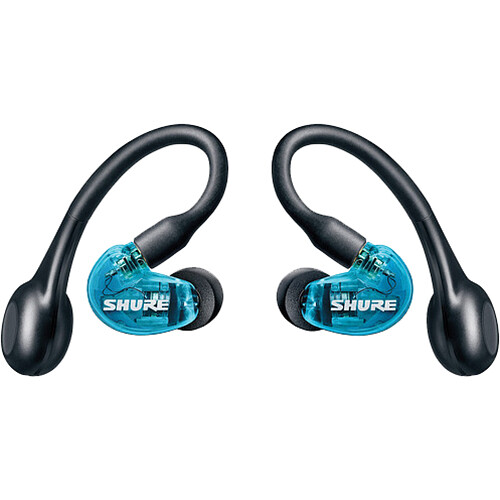Shure Aonic 215 True Wireless Earphones