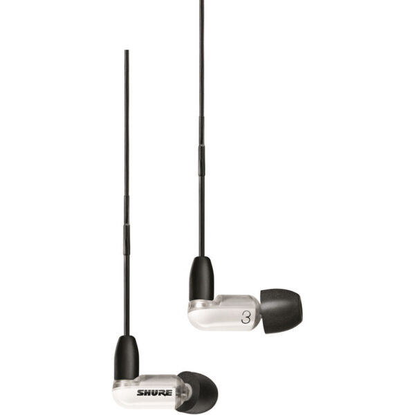 Shure AONIC 3 Sound Isolating Earphone