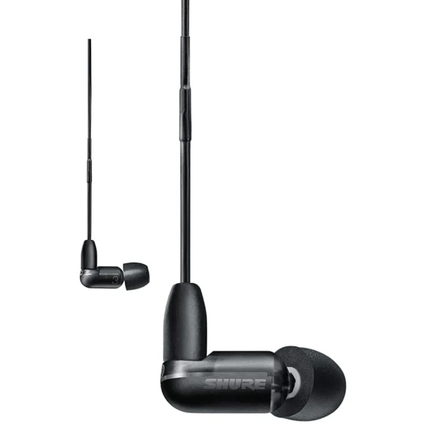 Shure AONIC 3 Sound Isolating Earphones
