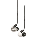 Shure AONIC 4 Sound Isolating Earphones White Audio Shop Nepal