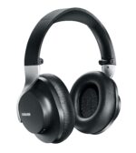 Shure AONIC 40 Wireless Noise-canceling Headphones black