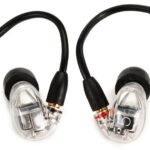Shure AONIC 5 - Clear.