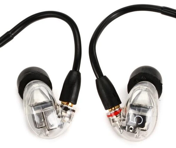 Shure AONIC 5 - Clear.