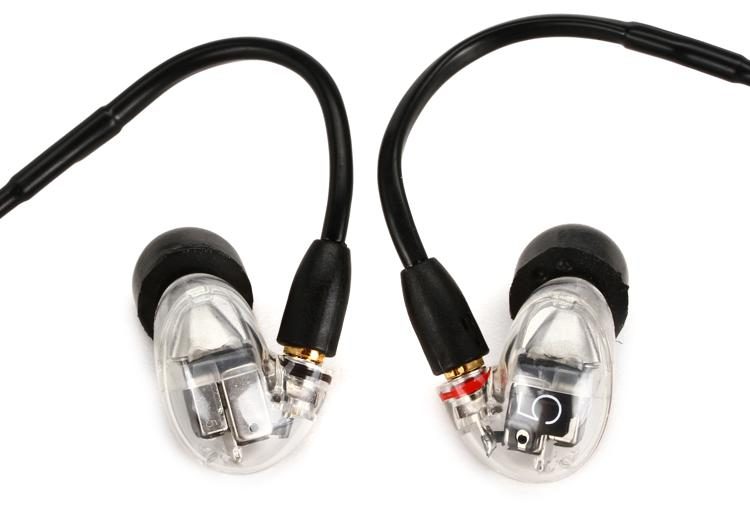 Shure AONIC 5 - Clear.
